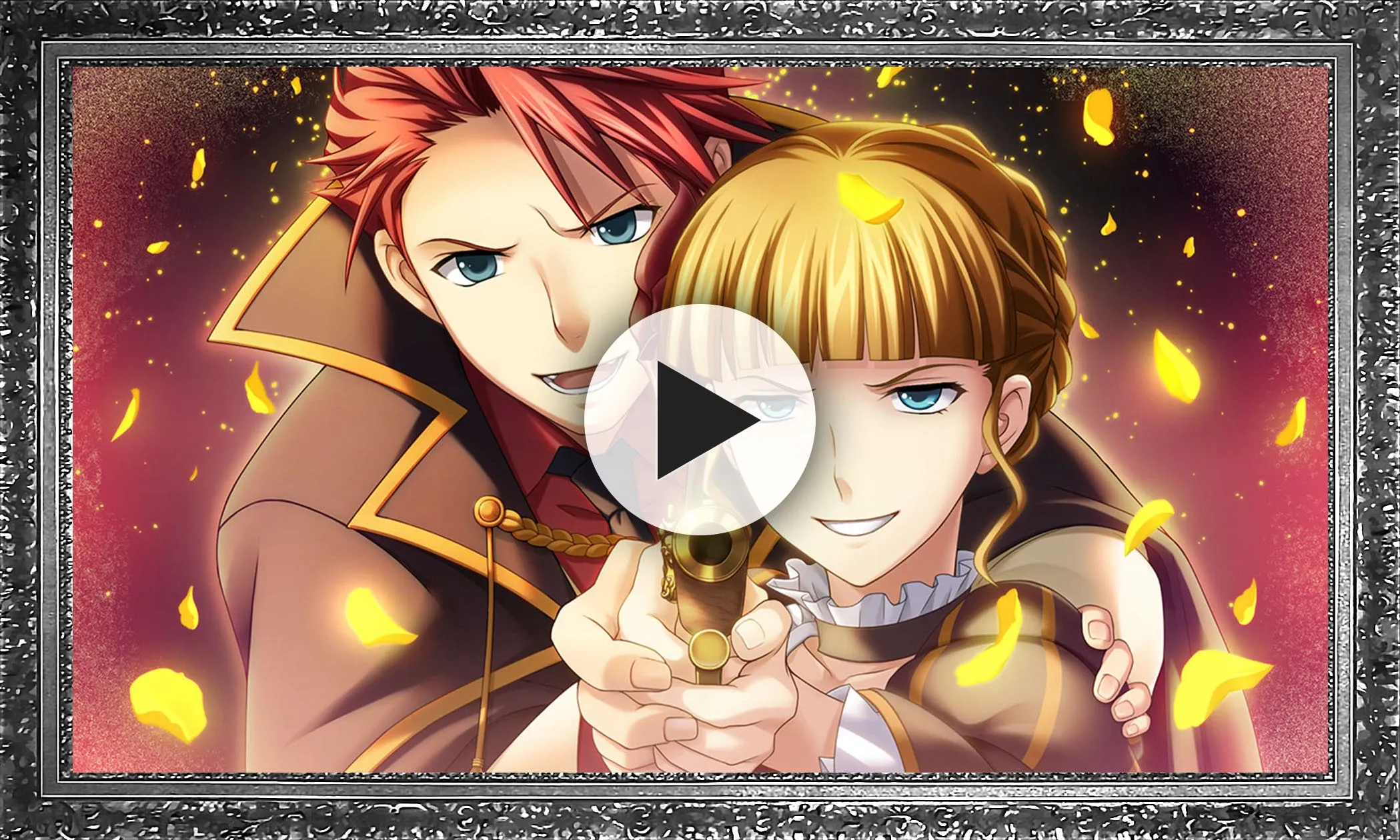 Bilibili 宣传视频预览图