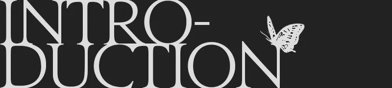 Introduction