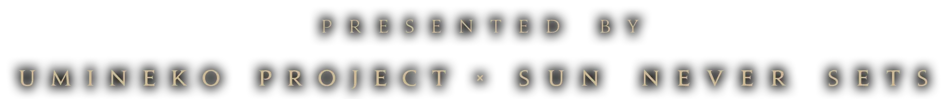 Presented by SNS Team